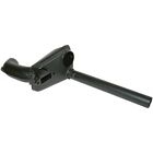 65-215710-1 Premier Quality Products Heater Box Left For Porsche
