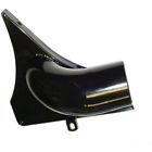 65-219116-1 Porsche Early Style Right Fan Housing Outlet Eckler