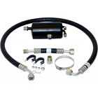 65-223970-1 Porsche Pro Cooler Eckler