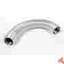 65-229902-1 Interamerican Motor Corporatio Heater Hose Aluminum For Porsche 356 912 1948-1969