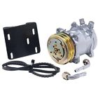 65-230565-1 Porsche Rotary Compressor Conversion Kit Eckler
