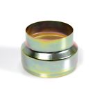 65-232297-1 Porsche Heater Hose Metal Reducers For