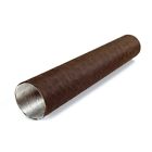 65-232298-1 Porsche Hot Air Hose For From Reducing Socket To Heat