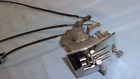 66mu 65 Ford Mustang Original Heater Control With Switch And Cables