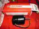 655-1023 Napa Mustang Falcon 3 Wire Heater Blower Motor 1960 1965