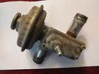 6566676869 Gm Cadillac Climate Control Heater Valve Good Used