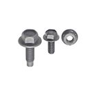 66-13580-1 Premier Quality Products Ford Thunderbird Front Air Vent Bracket Hardware