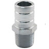 66-19829-1 Ford Thunderbird Heater Hose Connector Eckler 66-19829-1 Ford Thunderbird Heater Hose Connector Eckler