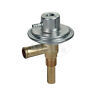 66-27062-1 Premier Quality Products Ford Thunderbird Heater Hot Water Control Valve 66-27062-1 Premier Quality Products Ford Thunderbird Heater Hot Water Control Valve