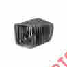 66-28564-1 Dennis Carpenter Ford Thunderbird Heater Duct Square 1955-57