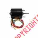 66-28566-1 Eckler S Ford Thunderbird Heater Blower Motor With Or Without Air Conditioning 1960 66-28566-1 Eckler S Ford Thunderbird Heater Blower Motor With Or Without Air Conditioning 1960