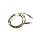 66-29187-1 Ford Thunderbird Ignition Switch To Heater Motor Wiring Pvc Wire