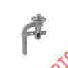 66-29626-1 Dennis Carpenter Ford Thunderbird Heater Hot Water Control Valve Vacuum Operated 1958-60