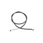 66-31420-1 Ford Thunderbird Defroster Control Cable Eckler