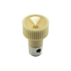 66-31474-1 Premier Quality Products Ford Thunderbird Heater Air Conditioner Control Knob 66-31474-1 Premier Quality Products Ford Thunderbird Heater Air Conditioner Control Knob