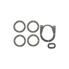 66-31569-1 Ford Thunderbird Air Duct Gasket Set Pieces Eckler