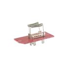 66-34590-1 Ford Thunderbird Heater Blower Motor Resistor Eckler