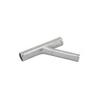 66-34828-1 Ford Thunderbird Heater Hose Pipe To Carburetor Spacer Eckler