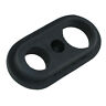 66-44207-1 Premier Quality Products Ford Thunderbird Air Conditioner Hose Firewall Grommet