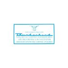 66-46909-1 Ford Thunderbird Air Conditioning Decal Evaporator Case Eckler