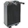 66-49600-1 Ford Thunderbird Heater Core New Eckler 66-49600-1 Ford Thunderbird Heater Core New Eckler