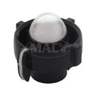 66-50380-1 Ford Thunderbird Heater Blower Motor Knob Eckler 66-50380-1 Ford Thunderbird Heater Blower Motor Knob Eckler