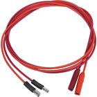 66-50504-1 Ford Thunderbird Heater Switch To Motor Wiring Pvc Wire Eckler