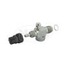 66-70009-1 Scott Drake Ford Thunderbird Rotolock Valve