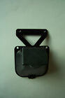 28.01.12 66-73 281302 Fiat 850 Heater Main Air Delivery Center Shutter Siata Spring