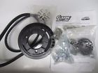 6-303 66-78 Plymouth Dodge Mount 440 383 Air-conditioning Drive Chrysler Kit