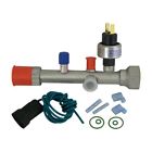 66-94220-1 Ford Thunderbird Air Conditioning Poa Valve Upgrade With Eckler