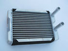 660-3000 Napa Ford Mercury Mustang Comet Truck Heater Core Without