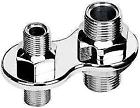 66720 Billet Specialties Firewall A-c 66720 Billet Specialties Firewall A-c