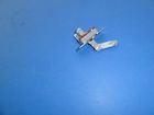67-17524-nacv Chevrolet Van Heater Switch Without Factory Air