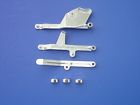 67-17525-lk Chevrolet Caprice Impala Bel Air Heater Control