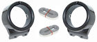 67-700595 67-700594 Counterpart Chevy Gmc Truck Vent Ball Housings Felts