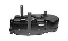 671450 Vintage Air Ac Evaporator Mock Up