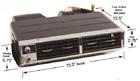 672001-vhy Vintage Air Mark Iv
