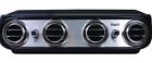 674003 Vintage Air Heritage Brushed Hang Under Dash Cool Unit