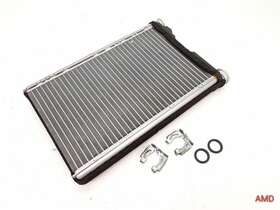 64119128953 676-50166 2007 Bmw 335xi 335i 328i 328xi E90 E92 Heater Core Valeo Oem