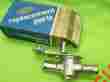 277813 68-74 Nos Heater Valve Dodge Truck Ford F100 Bronco 61-65 International Scout