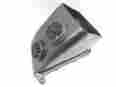 3917320 68-79 Original Gm 69 Camaro Nova Apollo Omega Ventura Lower A C Air Conditioning Duct 3917320 68-79 Original Gm 69 Camaro Nova Apollo Omega Ventura Lower A C Air Conditioning Duct