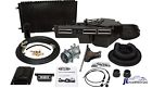 68-83 Vintage Air Surefit Kit Toyota Land Cruiser A C Heat Defrost