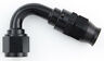 681210-bl Fragola Bl Hose Fitting Deg Ptfe Black 822320028478
