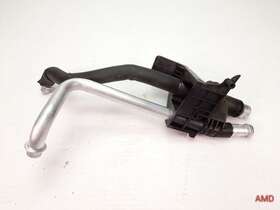 64119128954 685.bm1z07 2007 Bmw 335xi 335i 328i 328xi E90 E92 Heater Core Double Pipe Valeo