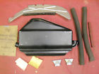 6a-18455-b Ford Fresh Air Heater Parts Nos