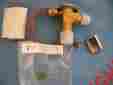 Pn70-04659 70-04659 Valve Repair Kit Pn