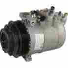 70-218654-1 Hella Mercedes Air Conditioning Compressor 203 Chassis 2000-2006