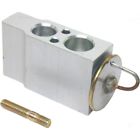 70-220524-1 Premier Quality Products Mercedes Air Conditioning Expansion Valve Chassis 70-220524-1 Premier Quality Products Mercedes Air Conditioning Expansion Valve Chassis