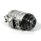 70-225805-1 Mercedes Rebuilt Air Conditioning Compressor With Clutch Eckler